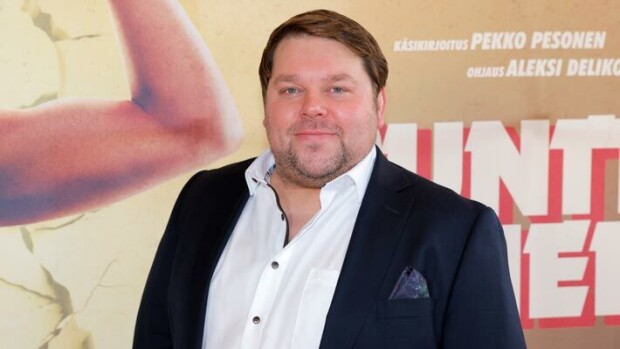 Tätä kokemustaan Mikko Töyssy ei unohda: Aluksi ahdisti Mikko Töyssy
