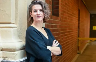 Maria Ylipäältä suoraa puhetta imetyksestä työpaikalla