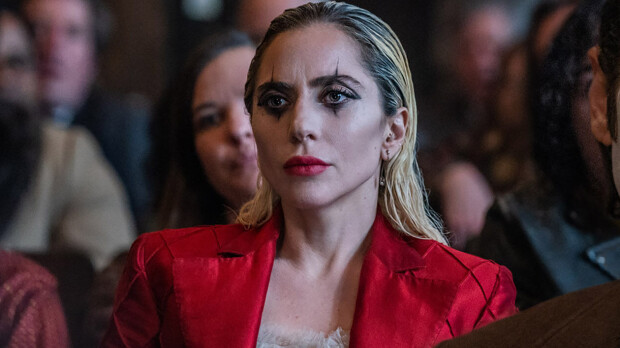 Lady Gaga avautuu ensimmäistä kertaa elokuvansa murska-arvioista