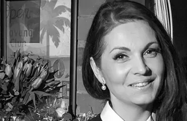 Yllättävä tieto Maria Jungnerista
