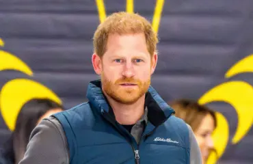 Shokkikäänne prinssi Harryn oikeudenkäynnissä