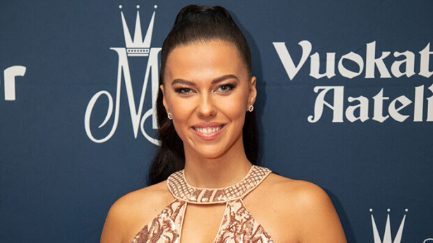 Missi Viivi Altonen hurmasi safarilla: 'Sai puntin tutisemaan!' viivi altonen