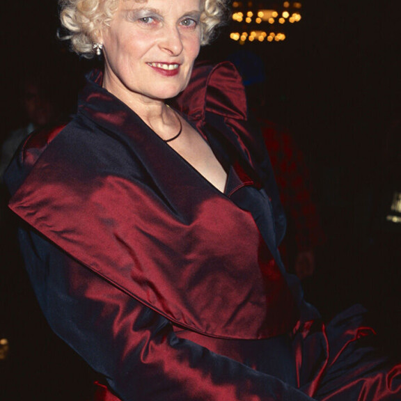 Vivienne Westwood 1941-2022. Vivienne Westwood