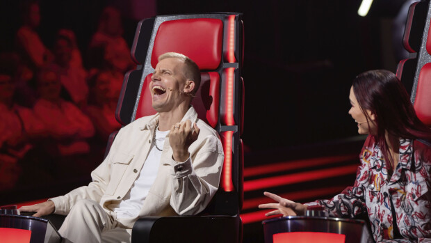 Onko tässä The Voice of Finlandin voittaja? Katsojat villiintyivät