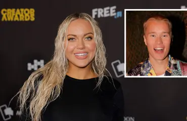 Lähettikö Jaakko Parkkali kukkia kaunottarelle? Erna Husko vihjailee: "On sitoutumiskausi" 