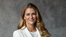 Prinsessa Madeleine ja Yrmy-Chris ökytreffeillä – salakuvat!
