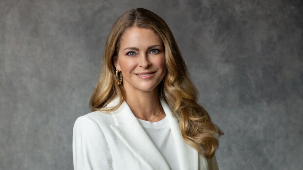 Prinsessa Madeleine ja Yrmy-Chris ökytreffeillä – salakuvat!