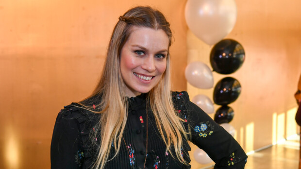 No nyt! Tällainen on Meri-Tuuli Väntsin öky-linssikeitto
