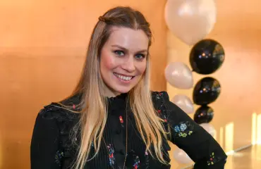 No nyt! Tällainen on Meri-Tuuli Väntsin öky-linssikeitto