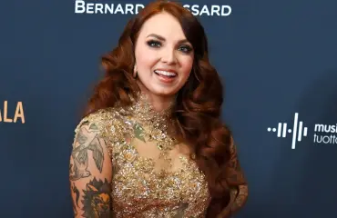 Veronica Verho kuumana bikinikuvissaan!