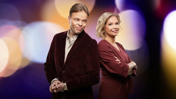 Näkökulma: Jotain rajaa uutisohjelmiin