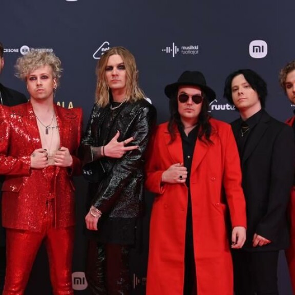 Tänä vuonna yhtye oli ehdolla kuudesta kategoriasta, ja vei voiton jokaisesta. Yksi kategorioista oli vuoden yhtye, jonka osalta Blind Channel pieksi esimerkiksi Haloo Helsingin ja Gasellit. Blind Channel