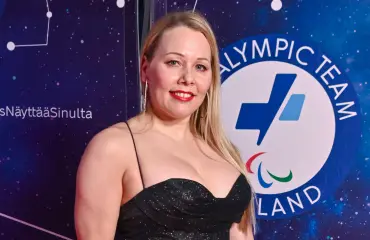 Muistatko vielä Else Lautalan? 45-vuotias fitnesskaunotar on uskomattomassa kunnossa