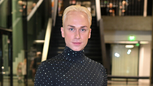 Christoffer Strandberg palasi Petolliset-kuvauksiin Janne Puhakan kuoleman jälkeen: 'Eheyttävää'