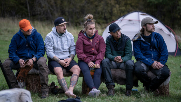 The Summit Suomesta pudonneelta ala-arvoista käytöstä – nimitteli muita 'vassareiksi'