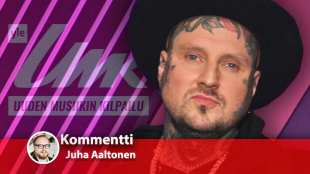 Kommentti: UMK-skandaali on vain myrsky vesilasissa