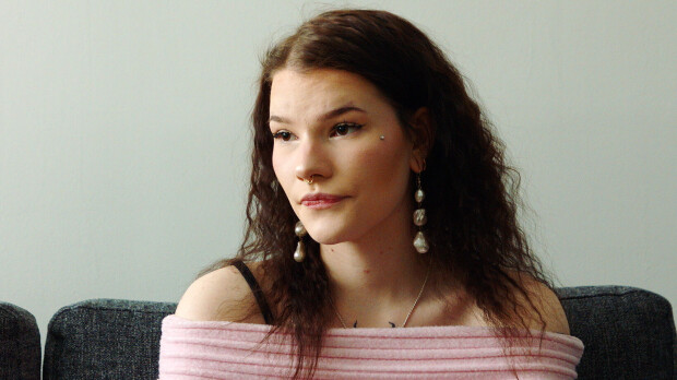 Elli, 17, kertoo olleensa miesten tiskirätti: ”Ne pumppaa huumeita tai lääkkeitä täyteen”