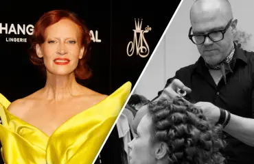 Rakastettu julkkismeikkaaja on kuollut – Saimi Hoyerilta sydäntäsärkevä päivitys