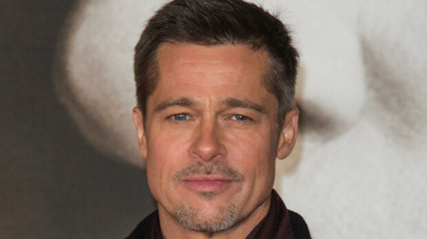 Brad Pitt kuvattiin ensimmäistä kertaa eron jälkeen – lähes tunnistamaton