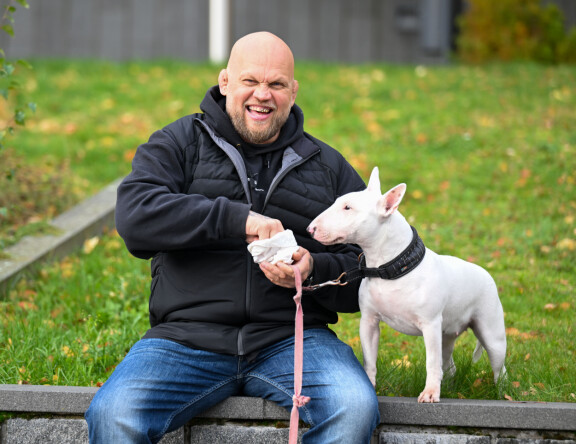 Immu ja Maire olivat rautainen parivaljakko.