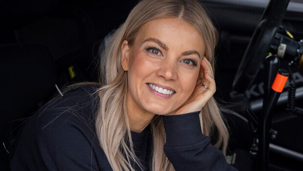 Hyvänen aika, mitkä hinnat! Janni Hussi hamstrasi herkkuja Janni Hussi