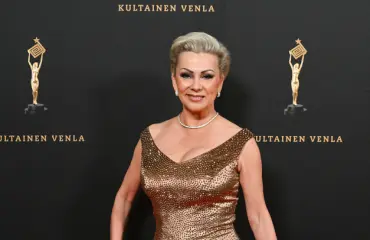 Helena Ahti-Hallberg kimpaantui: “Hermot meni”