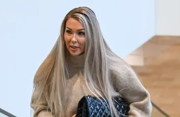 Maisa Torppa myöhästyi käräjäistunnosta – eksyi väärään kaupunkiin