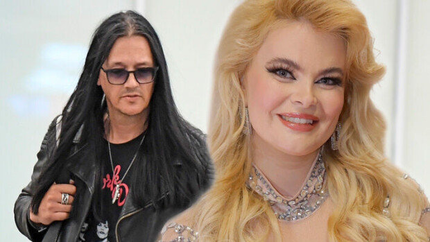 Erika Vikman ahdistui! Vain elämää -kohusuhteen päättymisen taustat paljastuivat: Jyrki 69 liekehti Erika Vikman ja Jyrki 69