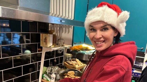 Sini Ariell yllätti Stuart-rakkaansa – tällaista lahjaa ei Australiasta saa Sini Ariell