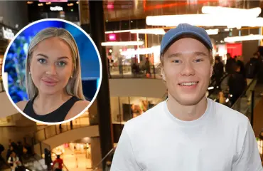 Paljastavat kuvat julki! Erna Husko ja Jaakko Parkkali viihtyvät yhdessä