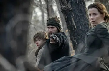 Tv-arvio: Tässä on yksi Netflixin kaikkien aikojen parhaista sarjoista