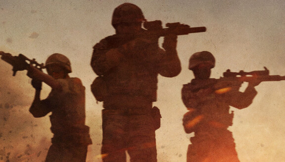 Mogadishun taistelu 1993