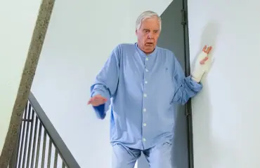 Takavuosien näyttelijälegenda tekee yllätysvierailun Syke-sarjaan