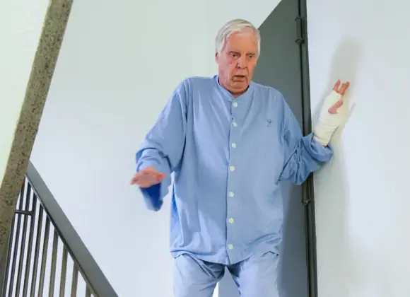 Takavuosien näyttelijälegenda tekee yllätysvierailun Syke-sarjaan