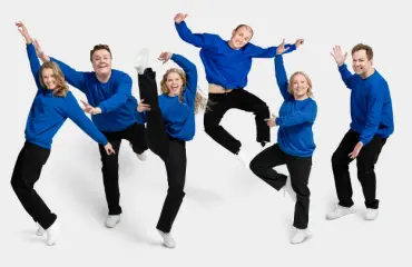 Putous-tähti paljastaa kiivaan puolensa: "Impulsseja, joista voi seurata katastrofeja"