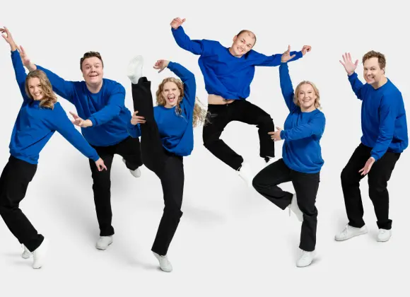 Putous-tähti paljastaa kiivaan puolensa: "Impulsseja, joista voi seurata katastrofeja"