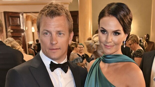 Kimi ja Minttu Räikkösen Robin-poika täytti 10 vuotta – tältä hän näyttää nykyään