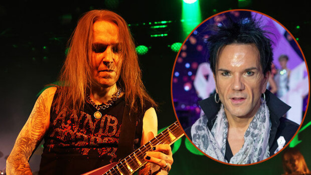 Alexi Laihon kuolemasta kaksi vuotta − Jussi 69 ikävöi ystäväänsä jussi69 ja alexi laiho
