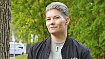 Heidi Foxellilta huonoja uutisia syövästään