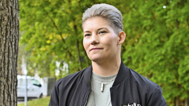 Heidi Foxellilta huonoja uutisia syövästään