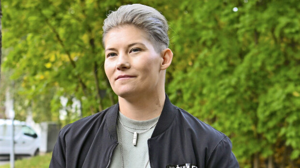 Heidi Foxell: 'Taas vastoinkäymisiä'