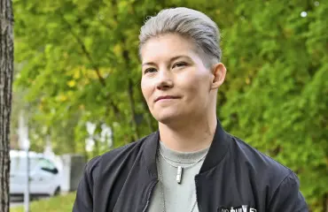 Heidi Foxellilta huonoja uutisia syövästään