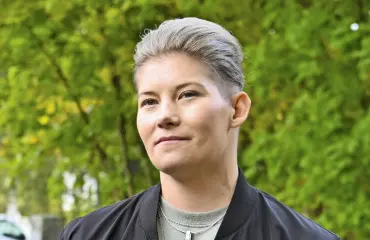Heidi Foxellilta huonoja uutisia