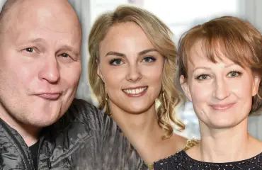 Kalle Palanderilta käsittämätöntä seksipuhetta Kiira Korvesta