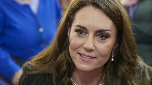 Prinsessa Catherinelle tarjottiin huippudiiliä: 'Globaali muoti-ikoni'