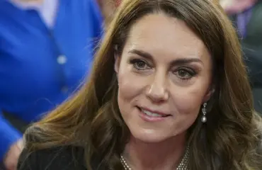 Prinsessa Catherinelle tarjottiin huippudiiliä: "Globaali muoti-ikoni"