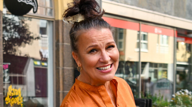 Jopas sattui! Arja Korisevan asusta terävä huomio