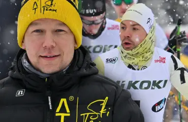 Seiska löysi Antti Tuiskun taustapirun – yllättävä yhteys Krista Pärmäkoskeen