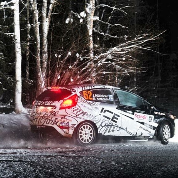 Justus oli elokuussa järjestetyn Jyväskylän MM-rallin nuorin osanottaja koskaan. Hän ajaa kaudella 2023 SM-rallikauden SM3-luokassa. Justus oli elokuussa järjestetyn Jyväskylän MM-rallin nuorin osanottaja koskaan. Hän ajaa kaudella 2023 SM-rallikauden SM3-luokassa.