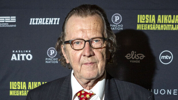 Legendaarinen Kotikatu-tähti on kuollut
